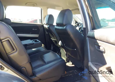 2013 Mazda Cx-9 Grand Touring z USA, uszkodzony, nr VIN JM3TB3DV1D0423200